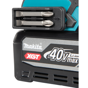 Masina de gaurit si insurubat XGT 40Vmax, 180 Nm, 13 mm, livrata fara acumulatori