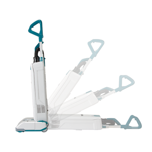 Aspirator vertical compatibil cu acumulatori LXT 18Vx2