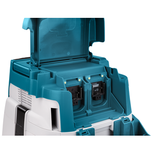 Aspirator clasa L 8L compatibil cu acumulatori LXT 18Vx2