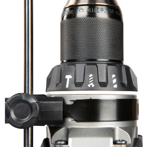 Masina de insurubat si gaurit cu percutie XGT 40Vmax, 180 Nm, 13 mm, livrata fara acumulatori