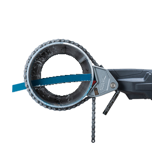 Fierastrau alternativ XGT 40Vmax, 220 mm, livrat fara acumulatori