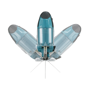 Fierastrau vertical CXT 12Vmax, 18 mm, livrat cu 2 acumulatori