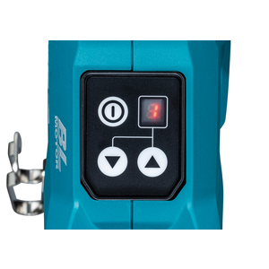 Masina de legat fier beton XGT 40Vmax, (D16 x 2) x (D16 x 2), livrata fara acumulator