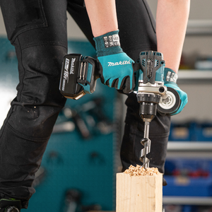 Masina de insurubat si gaurit cu percutie LXT 18V, 141 Nm, 13 mm, livrata fara acumulator