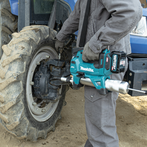 Masina de gresat XGT 40Vmax, 690 bar, livrata fara acumulator