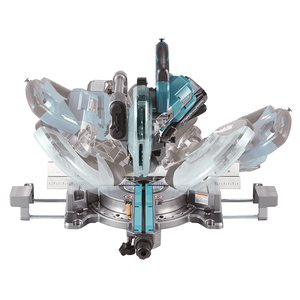 Fierastrau circular de masa XGT 40Vmax, 216 mm, fara acumulatori