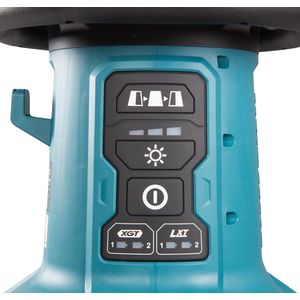 Lampa de lucru cu autorevenire XGT 40Vmax / LXT 18V, 5500 lm, livrata fara acumulatori